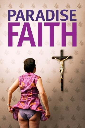 Poster of Paradise: Faith