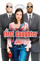 Poster of First Daughter