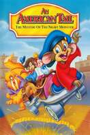 Poster of An American Tail: The Mystery of the Night Monster