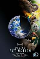 Poster of Racing Extinction