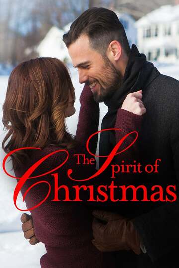Poster of The Spirit of Christmas