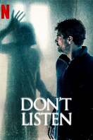 Poster of Don't Listen
