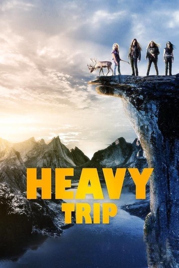 Poster of Heavy Trip
