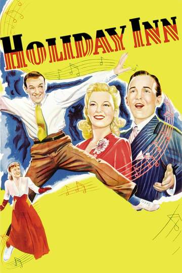 Poster of Holiday Inn