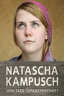 Poster of Natascha: The Girl in the Cellar