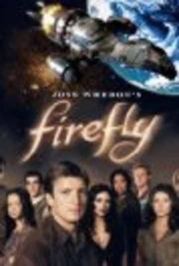 Poster of Firefly