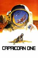 Poster of Capricorn One