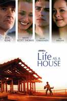 Poster of Life as a House