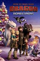 Poster of How to Train Your Dragon: Homecoming