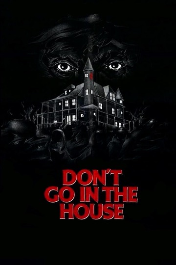 Poster of Don't Go in the House