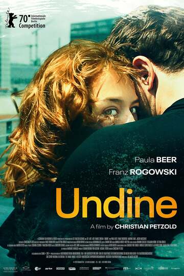 Poster of Undine
