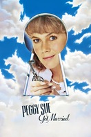 Poster of Peggy Sue Got Married