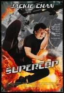 Poster of Police Story 3: Super Cop