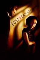 Poster of Lust, Caution