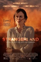 Poster of Strangerland