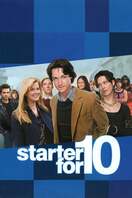 Poster of Starter for 10
