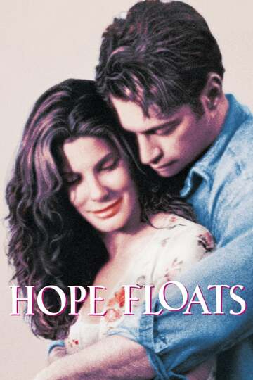 Poster of Hope Floats