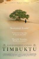 Poster of Timbuktu