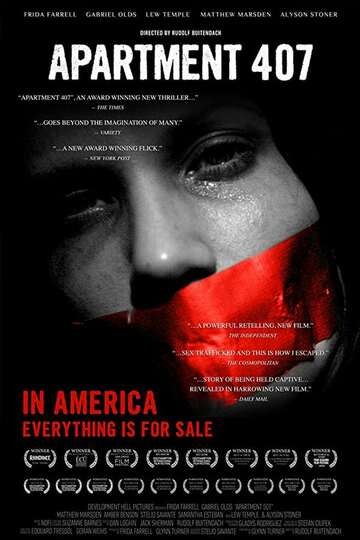 Poster of Apartment 407