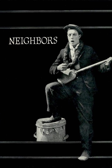 Poster of Neighbors