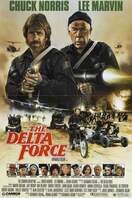 Poster of The Delta Force