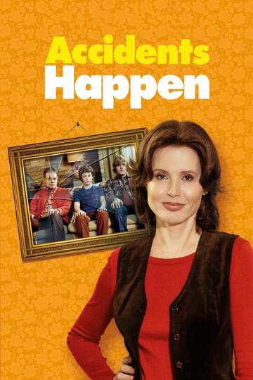 Poster of Accidents Happen