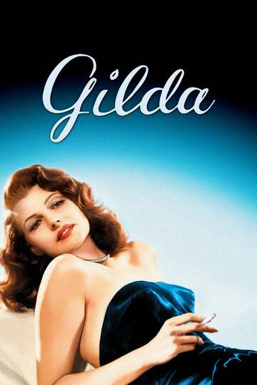 Poster of Gilda