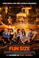 Poster of Fun Size