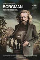 Poster of Borgman