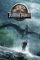 Poster of Jurassic Park III