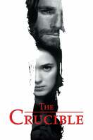 Poster of The Crucible