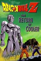 Poster of Dragon Ball Z: The Return of Cooler