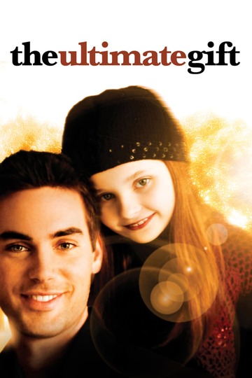 Poster of The Ultimate Gift