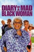 Poster of Diary of a Mad Black Woman