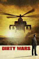 Poster of Dirty Wars