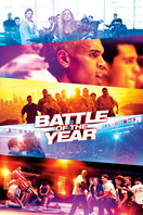 Poster of Battle of the Year