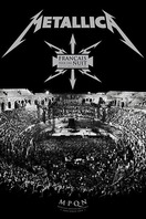 Poster of Metallica: Français pour une nuit