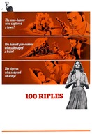 Poster of 100 Rifles