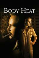 Poster of Body Heat