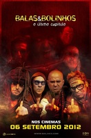 Poster of Balas & Bolinhos: O Último Capítulo