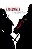 Poster of Kagemusha