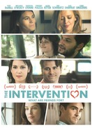 Poster of The Intervention