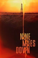 Poster of Nine Miles Down