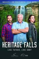 Poster of Heritage Falls