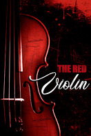 Poster of The Red Violin