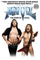 Poster of Anvil! The Story of Anvil