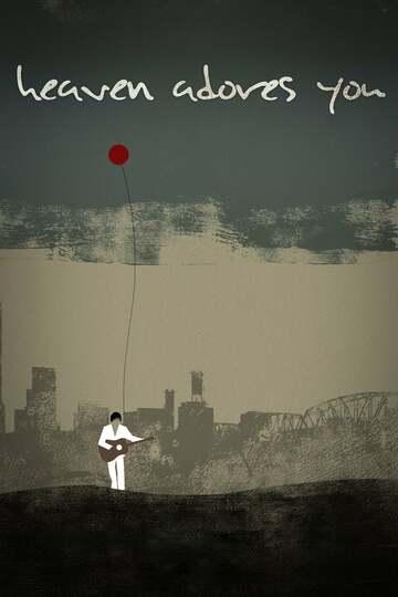 Poster of Heaven Adores You