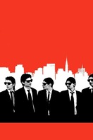 Poster of The Wolfpack