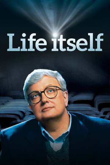Poster of Life Itself