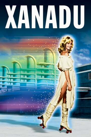 Poster of Xanadu